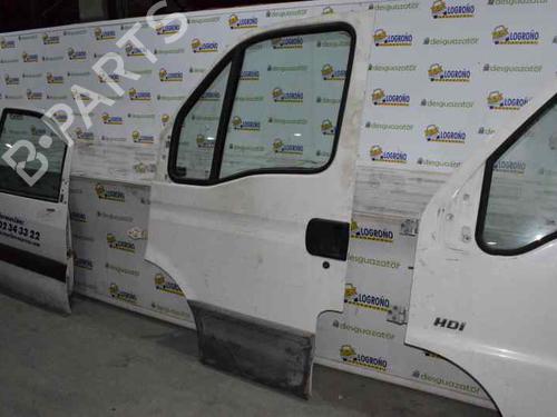 Left front door IVECO DAILY III Van 29 L 11 V | BP1222502C2 