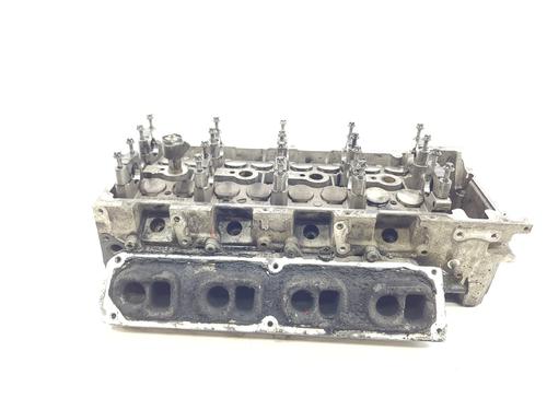 Cylinder head MERCEDES-BENZ M-CLASS (W163) ML 400 CDI (163.128) | BP18783515M5 