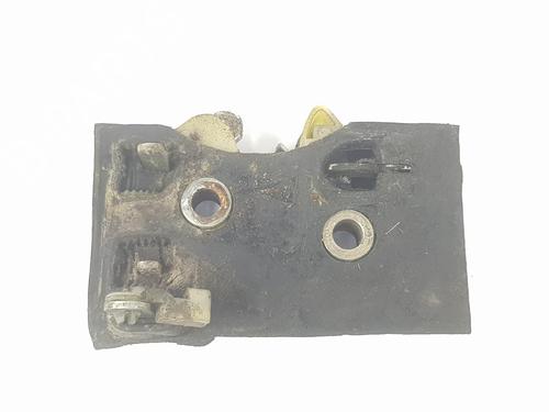 Front right lock AUDI 200 C3 Saloon (447, 448) 2.2 Turbo quattro | BP11977535C97