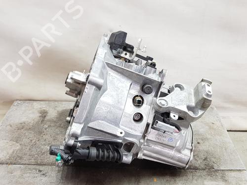 Gearbox OPEL ASTRA L Sports Tourer (OV5) 1.2 (FRHNPJ) | BP25789788M3 