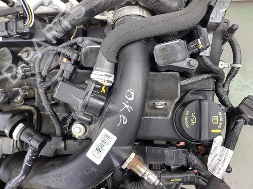 Engine ALFA ROMEO STELVIO (949_) 2.0 Q4 (949.AXF2A) | BP33793908M1  - Image 15