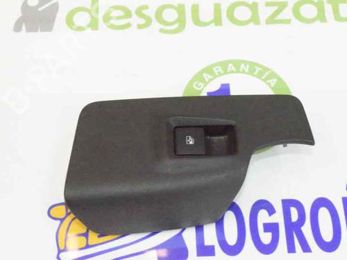 Used Left rear window switch OPEL MERIVA B MPV (S10) 1.7 CDTI (75) (131 hp) 1365926