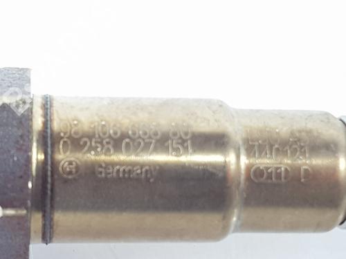Elektronisk sensor OPEL ASTRA L Sports Tourer (O5)  | BP27286204M84 