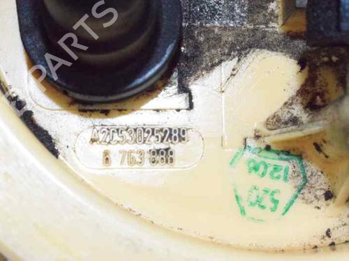 Fuel pump BMW 3 (E90) 320 d | BP1641132M76 
