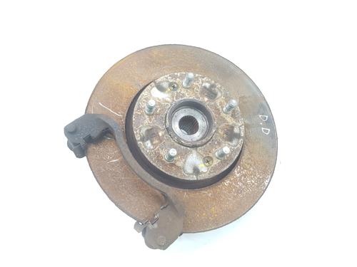 Right front steering knuckle HYUNDAI i30 (FD) 1.6 517162H100  | 517162H100  |