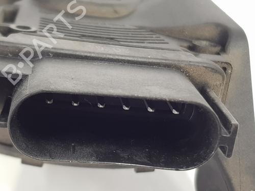 Pedal FORD FIESTA VI (CB1, CCN)  | BP28278825I4 