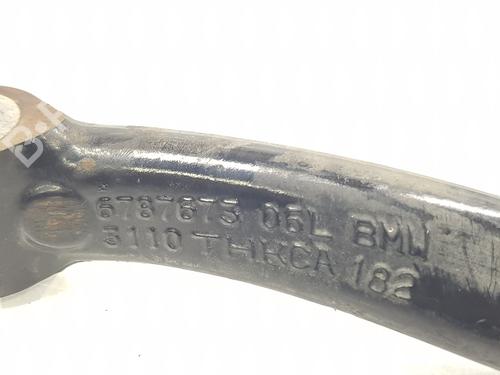 Left front suspension arm BMW X3 (F25) xDrive 20 d | BP25976737M12 