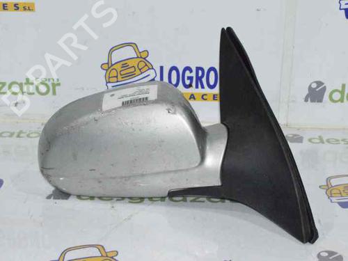 Right mirror CHEVROLET LACETTI (J200) 2.0 D | BP1169092C27 