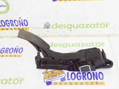Used Pedal MERCEDES-BENZ M-CLASS (W164) ML 280 CDI 4-matic (164.120) (190 hp) 1640844