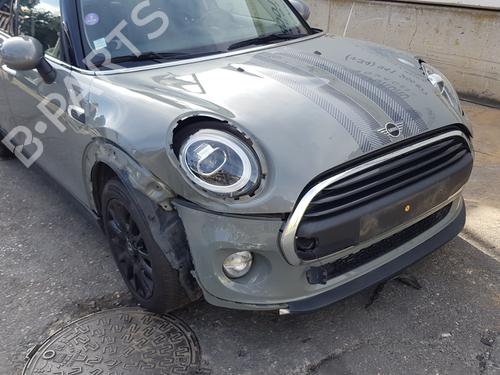 Seats set MINI MINI (F56) One | BP30328602C78