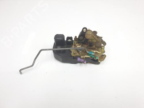 Used Front right lock CHRYSLER PT CRUISER (PT_) 1.6 (116 hp) 20597283