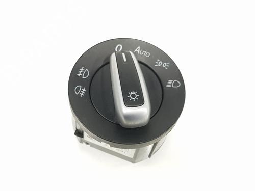Used Headlight switch VW GOLF VI (5K1) 2.0 GTi (210 hp) 21575441