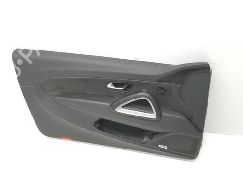 Seats set VW SCIROCCO III (137, 138) 2.0 TDI | BP9293844C78 