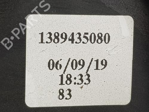 Air filter box PEUGEOT BOXER Bus 2.2 BlueHDi 140 | BP32679612M87 - Image 6