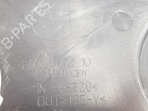 Scuttle panel BMW 1 (E87) 116 d | BP29924026C110