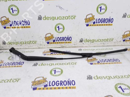 Used Front windshield wiper arm SUBARU OUTBACK (BL, BP) 2.0 D AWD (BPD) (150 hp) 3664592