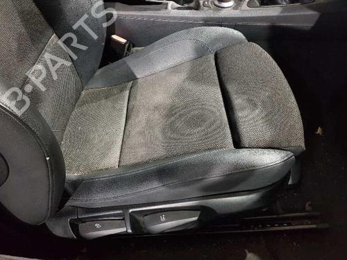 Mass air flow sensor BMW 1 (E87) 118 d | BP6130099M95 