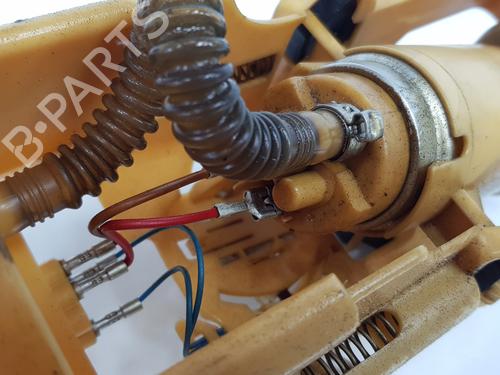 Fuel pump BMW 3 Coupe (E46) 320 Cd | BP26276069M76 