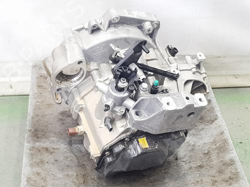 Gearbox VW POLO VI (AW1, BZ1, AE1)  | BP26333524M3 