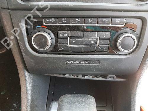 Left rear window motor VW GOLF VI (5K1) 1.6 TDI | BP3516417E23 