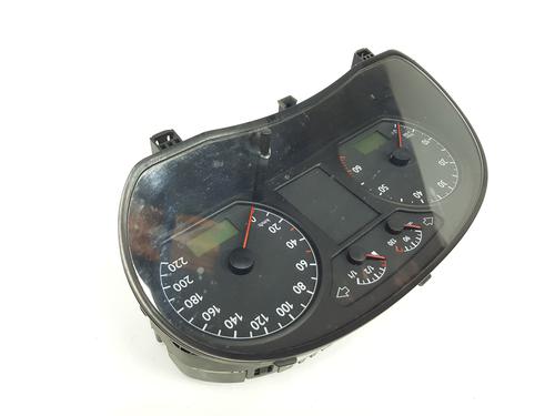 Instrument cluster VW POLO (9N_, 9A_) 1.4 16V | BP28356015C47 