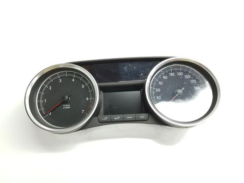 Used Instrument cluster PEUGEOT 508 SW I (8E_) 1.6 THP (156 hp) 26734706