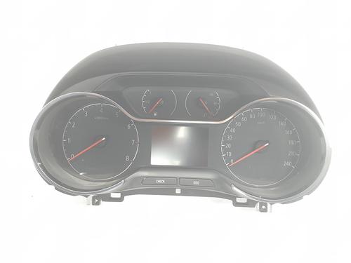 Instrument cluster OPEL CROSSLAND X / CROSSLAND (P17, P2QO) 1.2 (75) | BP22548546C47 