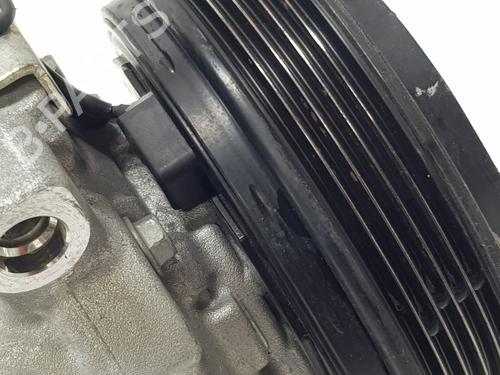 AC compressor MERCEDES-BENZ CLA Coupe (C117)  | BP29185786M34 