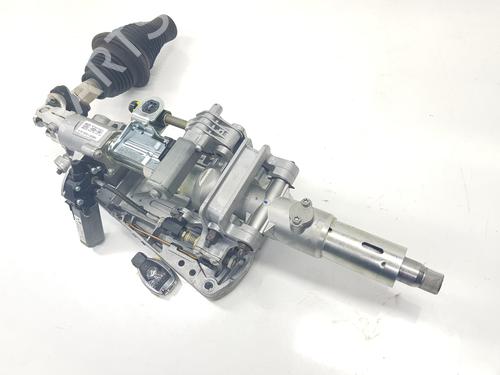 Steering column MERCEDES-BENZ GLK-CLASS (X204) 220 CDI 4-matic (204.984) | BP33803163M21 - Image 3