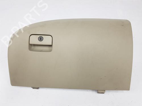 Glove box MITSUBISHI OUTLANDER II (CW_W) 2.2 DI-D 4WD | BP13445481C95 