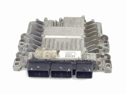 Used Engine control unit (ECU) Engine control unit (ECU) RENAULT KANGOO / GRAND KANGOO II (KW0/1_) [2008-2026] 39106702 39106702