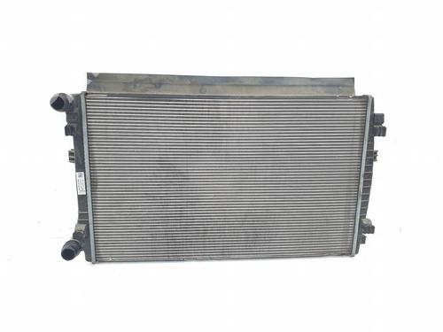 Water radiator VW T-ROC (A11, D11) | BP39599348M31 - Image 4
