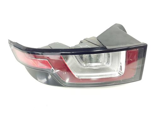 Used Left taillight LAND ROVER RANGE ROVER EVOQUE (L538) [2011-2019]  29029115