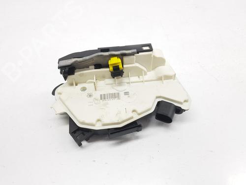 Rear right lock SEAT IBIZA IV (6J5, 6P1) 1.2 TDI | BP15498806C99