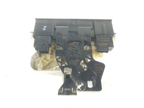 Climate control TOYOTA LAND CRUISER 90 (_J9_) 3.0 TD (KZJ90_, KZJ95_, KZJ90R, KZJ95R, KZJ90W, KZJ95W) | BP10032962I5 