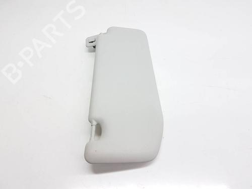 Left sun visor CITROËN C4 III (BA_, BB_, BC_) | BP38674784I1 - Image 3