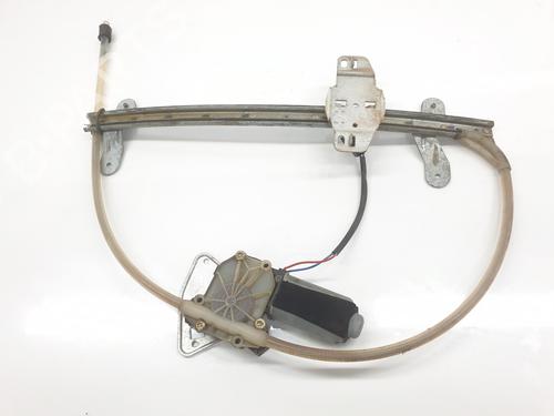 Rear left window mechanism OPEL FRONTERA A (U92) 2.5 TDS | BP28196252C24 