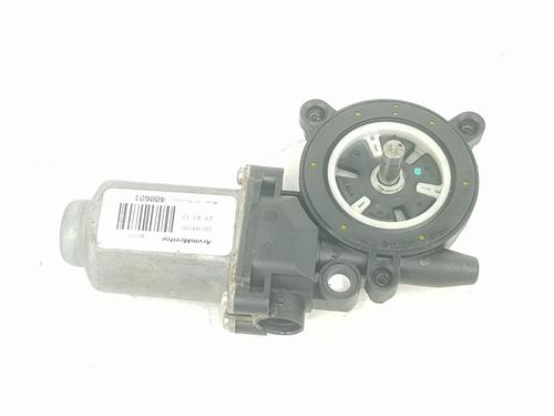 Left rear window motor NISSAN ALMERA TINO (V10) 2.2 dCi | BP15209018E23 
