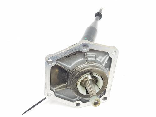 Gear lever NISSAN NAVARA NP300 (D40) 2.5 dCi 4WD (D40TT, D40T, D40M, D40BB) | BP36814201M90 - Image 2