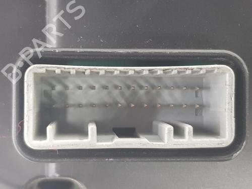 Instrument cluster RENAULT KANGOO / GRAND KANGOO II (KW0/1_) 1.5 dCi 85 (KW0K, KW0L, KW0B) | BP16337640C47 