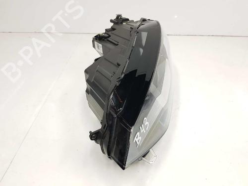 BP12466367C28 | Optica esquerda VW GOLF VII Variant (BA5, BV5)  BP12466367C28