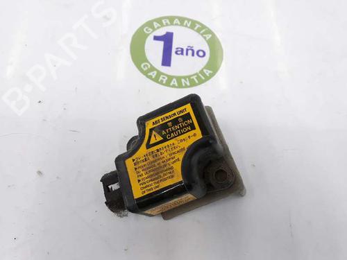 Used Electronic module TOYOTA LAND CRUISER 90 (_J9_) 3.0 TD (KZJ90_, KZJ95_, KZJ90R, KZJ95R, KZJ90W, KZJ95W) (125 hp) 14070846