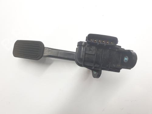 Pedal TOYOTA LAND CRUISER PRADO (_J12_) 3.0 D-4D (KDJ120, KDJ125) | BP24986609I4 