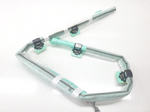 Left curtain airbag CUPRA LEON (KL1, KU1, KUG)  | BP29358581C11 