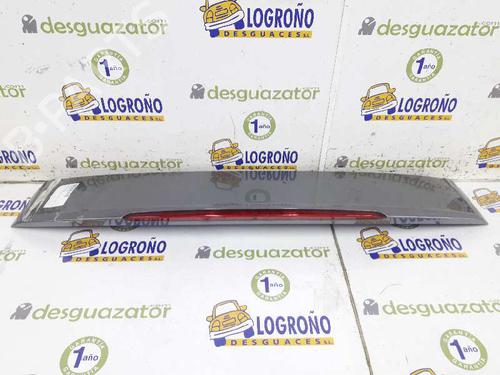 Rear spoiler BMW 5 Touring (F11) 535 d 51627207511 | 7234675 | 51627207511 ALERÓN TRASERO IMPRIMADO	 |