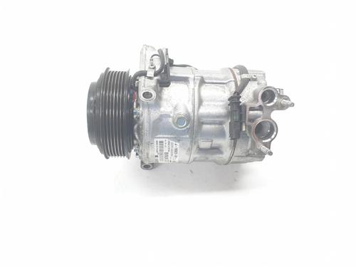 Used AC compressor AC compressor 37023642 37023642