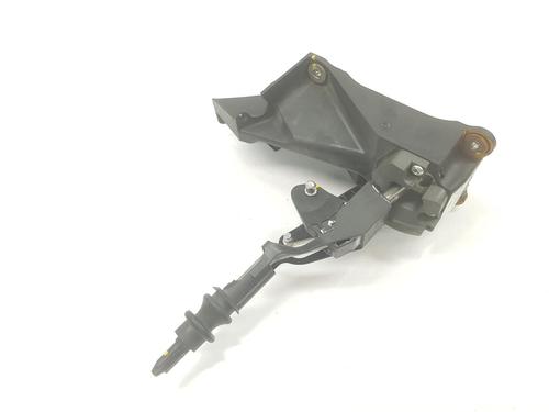 Gear lever RENAULT KOLEOS I (HY_) 2.0 dCi 4x4 (HY0K) | BP8747049M90 
