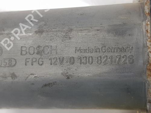 Right rear window motor BMW 3 (E46) 320 d | BP7116690E22 