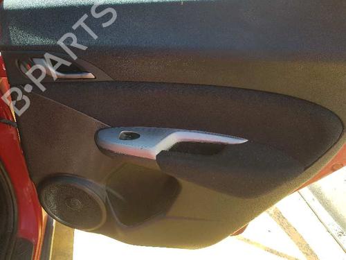 Other HONDA CIVIC VIII Hatchback (FN, FK) 2.2 CTDi (FK3) | BP14092833O1 