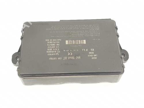 Used Electronic module LAND ROVER DISCOVERY III (L319) 2.7 TD 4x4 (190 hp) 7822563